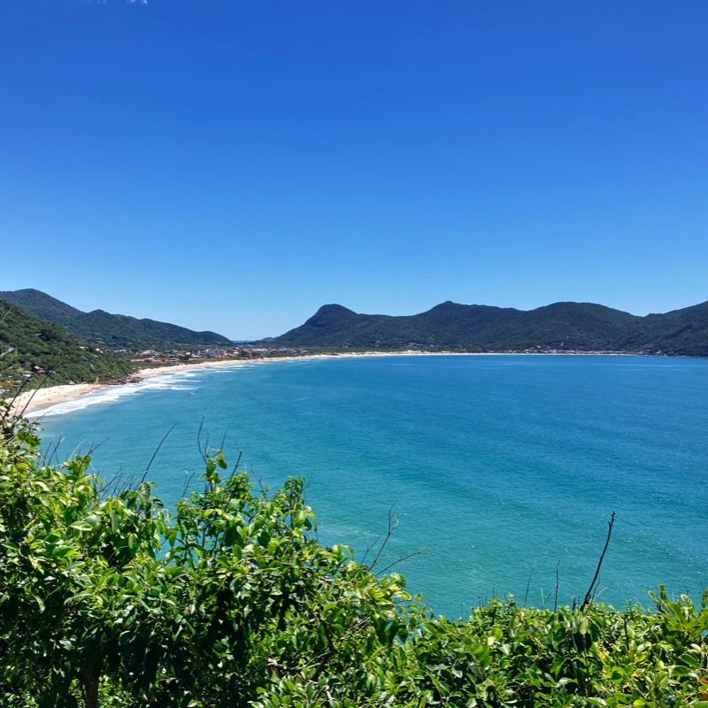 Acores beach