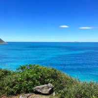 Açores Beach