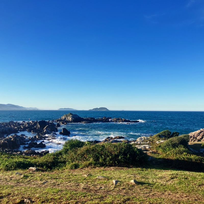 Lagoa do Peri