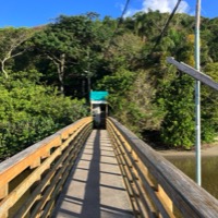 Matadeiros beach