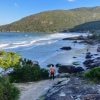 Matadeiros beach