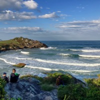 Matadeiros beach