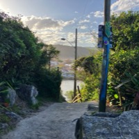 Matadeiros beach