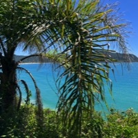 Matadeiros beach