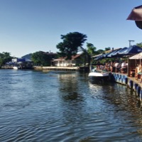 Barra da Lagoa