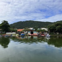 Barra da Lagoa