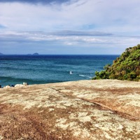 Barra da Lagoa