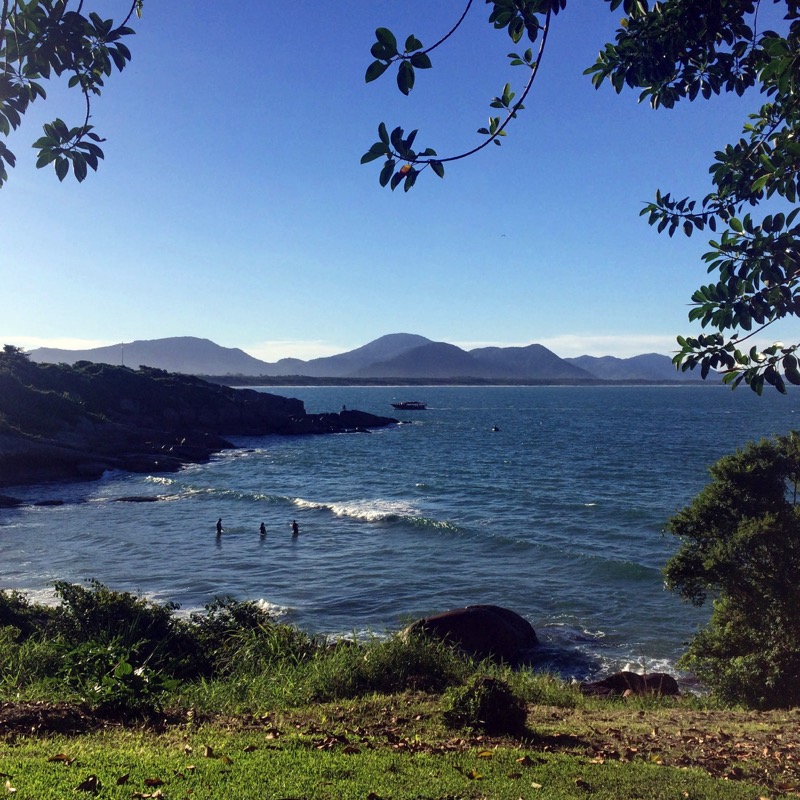 Barra da Lagoa