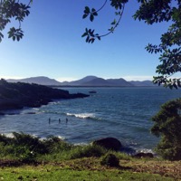 Barra da Lagoa