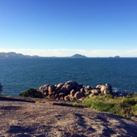 Barra da Lagoa