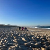 Campeche beach
