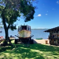 Costa da Lagoa