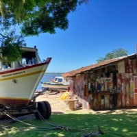 Costa da Lagoa