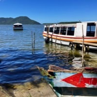 Costa da Lagoa