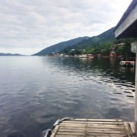 Costa da Lagoa