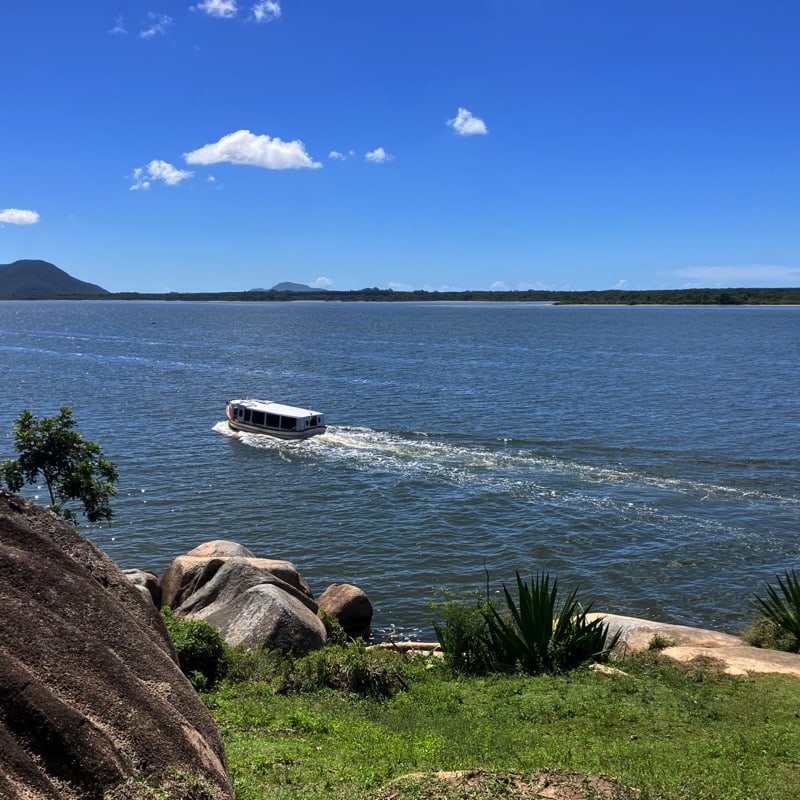 Costa da Lagoa