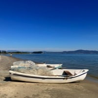 Daniela beach