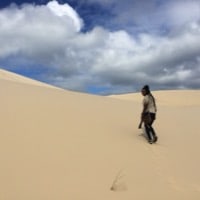 Dunas da Lagoa