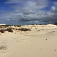 Dunas da Lagoa