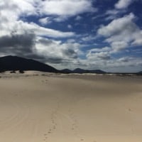 Dunas da Lagoa