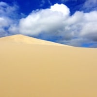 Dunas da Lagoa