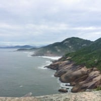 Gravata trail