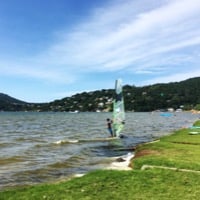 Dunas da Lagoa