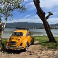 Dunas da Lagoa