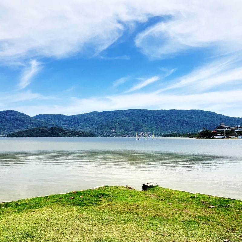 Lagoa da Conceição