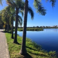 Lagoa Pequena