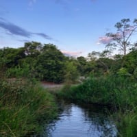 Lagoa Pequena