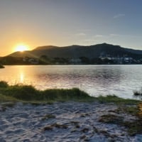 Lagoa Pequena