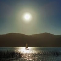 Lagoa do Peri