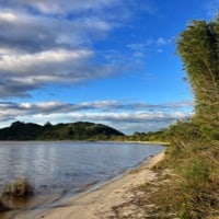 Lagoa do Peri