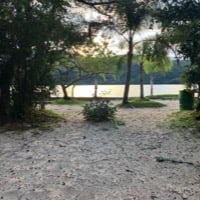 Lagoa do Peri