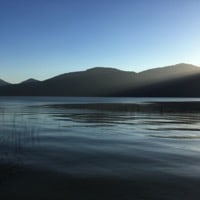 Lagoa do Peri