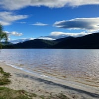 Lagoa do Peri