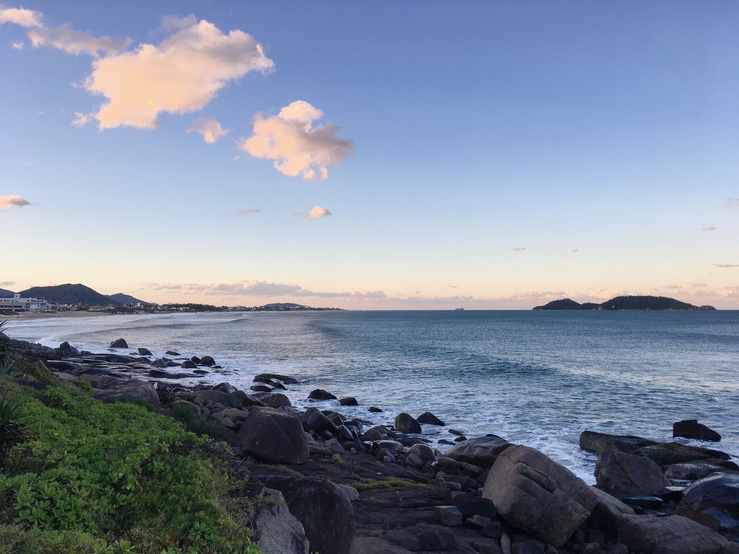 Morro Das Pedras