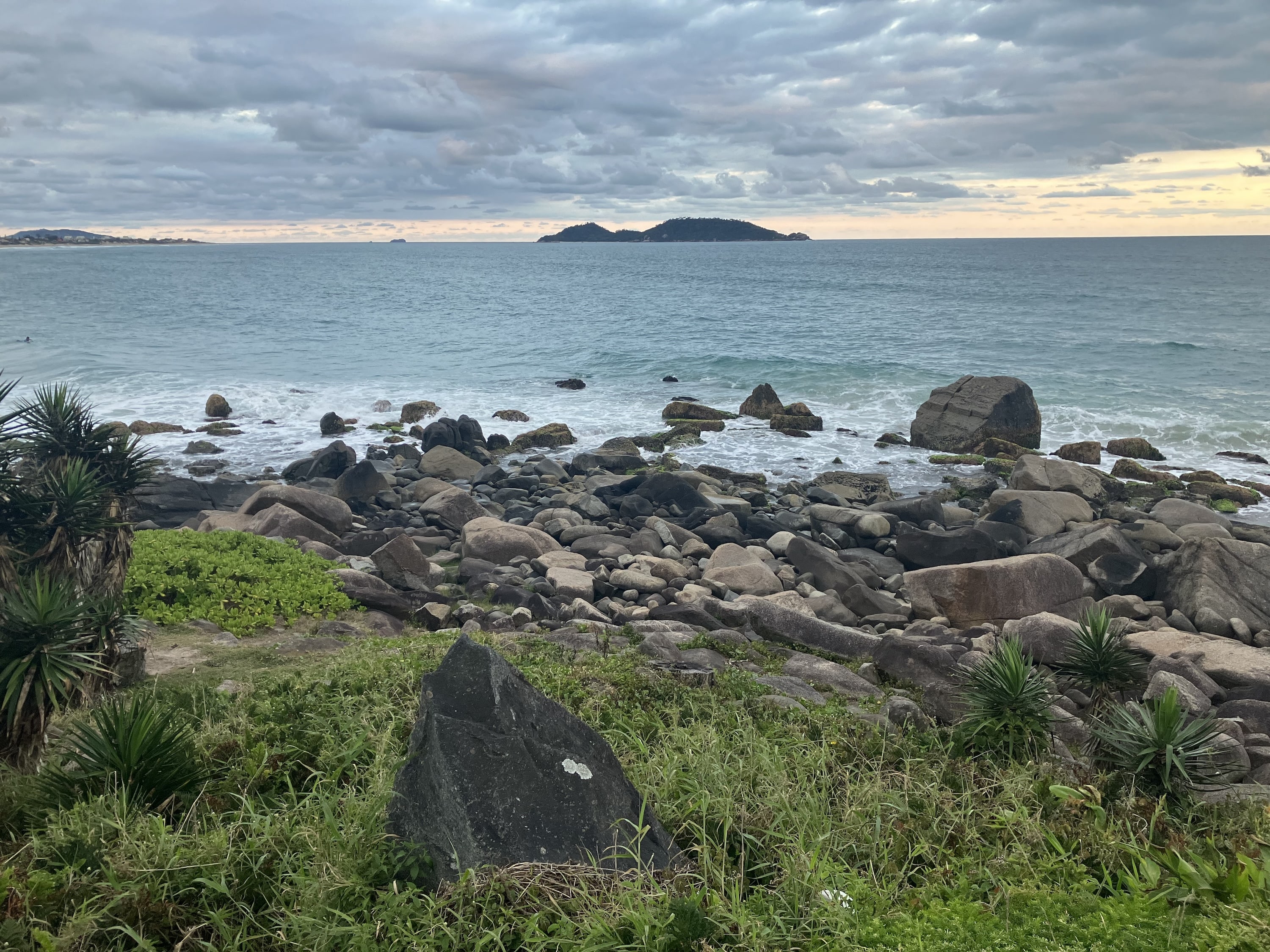 Morro Das Pedras