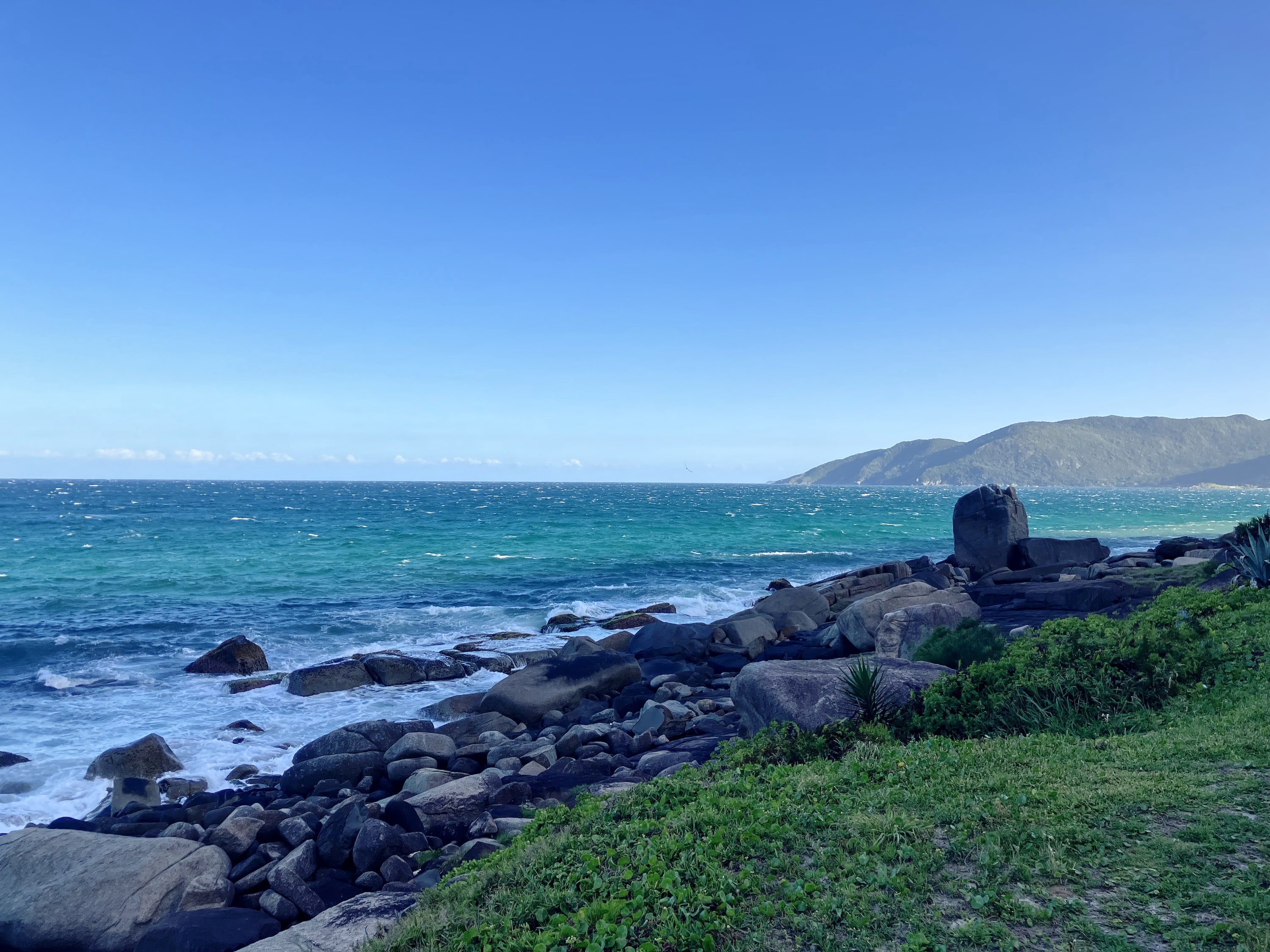 Morro Das Pedras