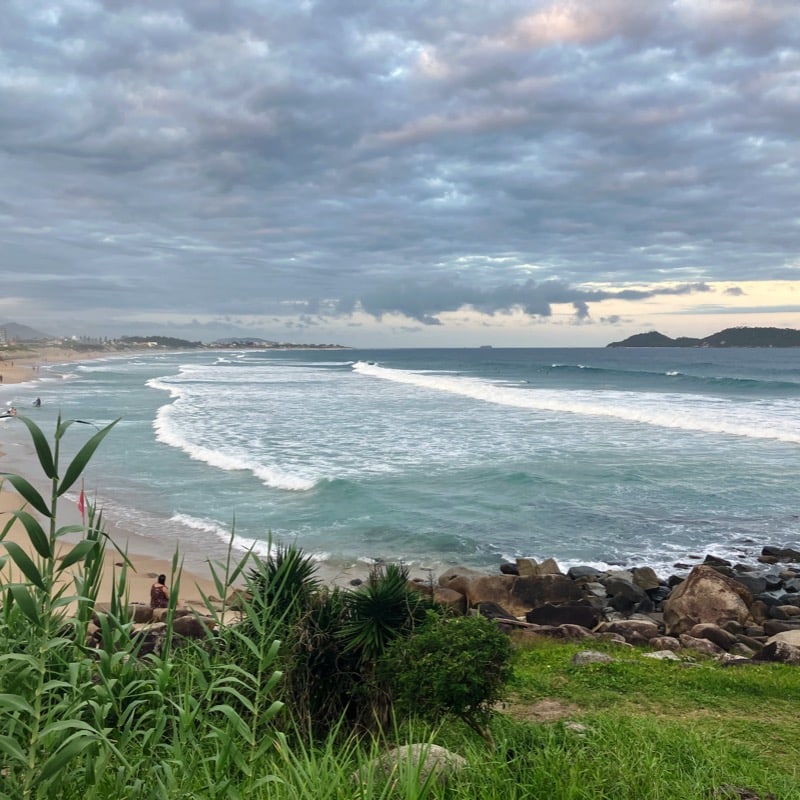 Morro das Pedras