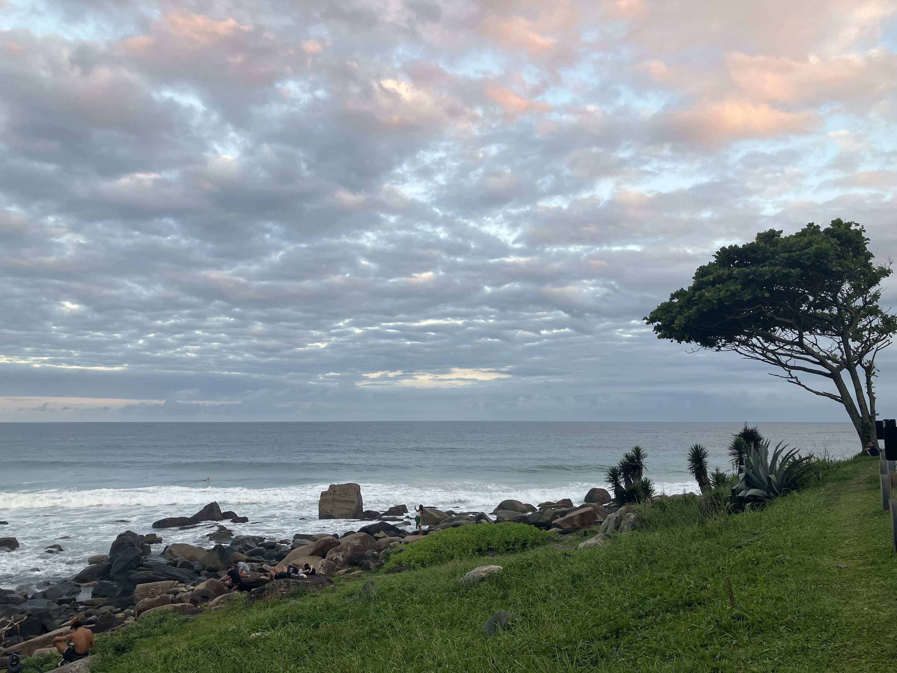 Morro Das Pedras