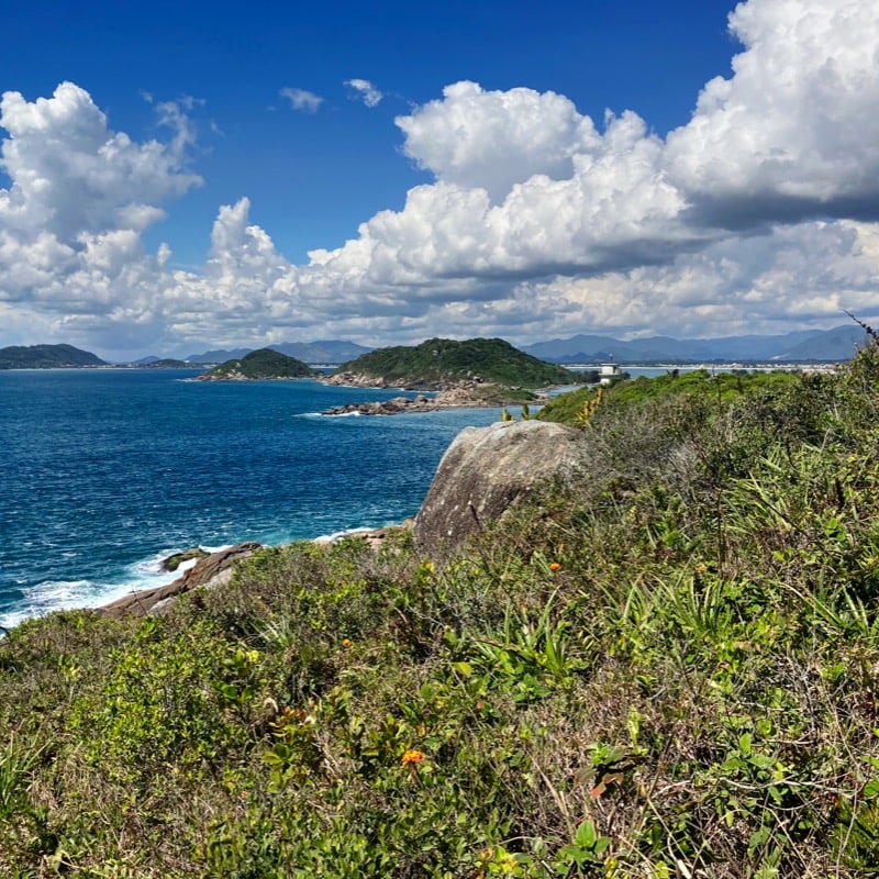 Naufragaos beach