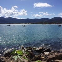 Pantano do Sul