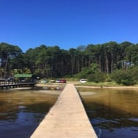 Rio Vermelho