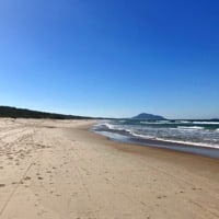 Rio Vermelho