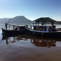 Rio Vermelho